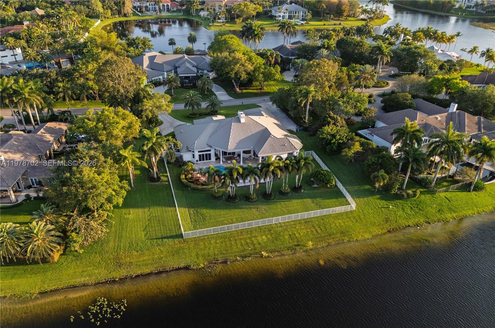 3425 Saddlebrook Lane