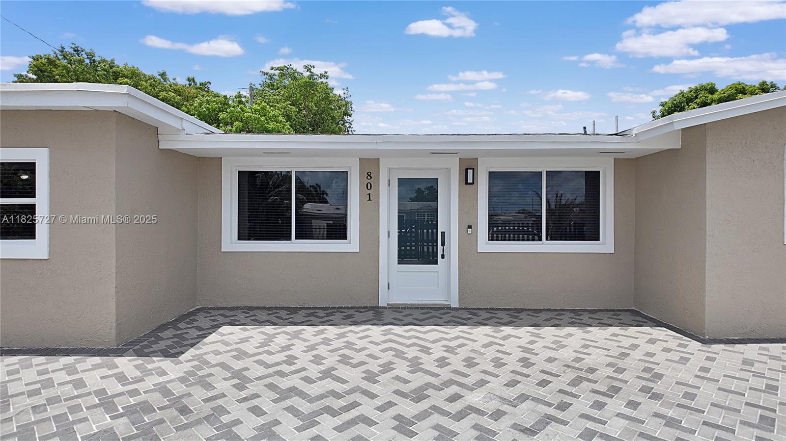 801 NW 172nd Ter