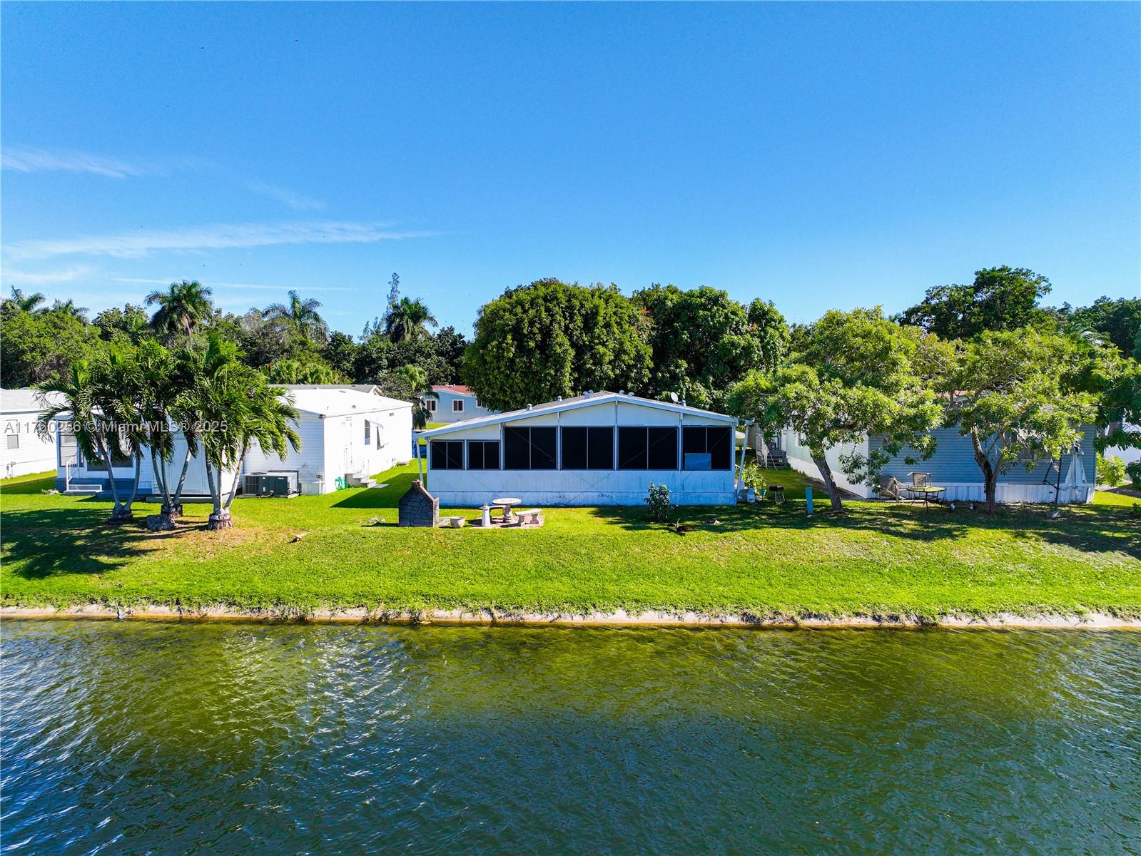 35250 SW 177th Ct Lot 48