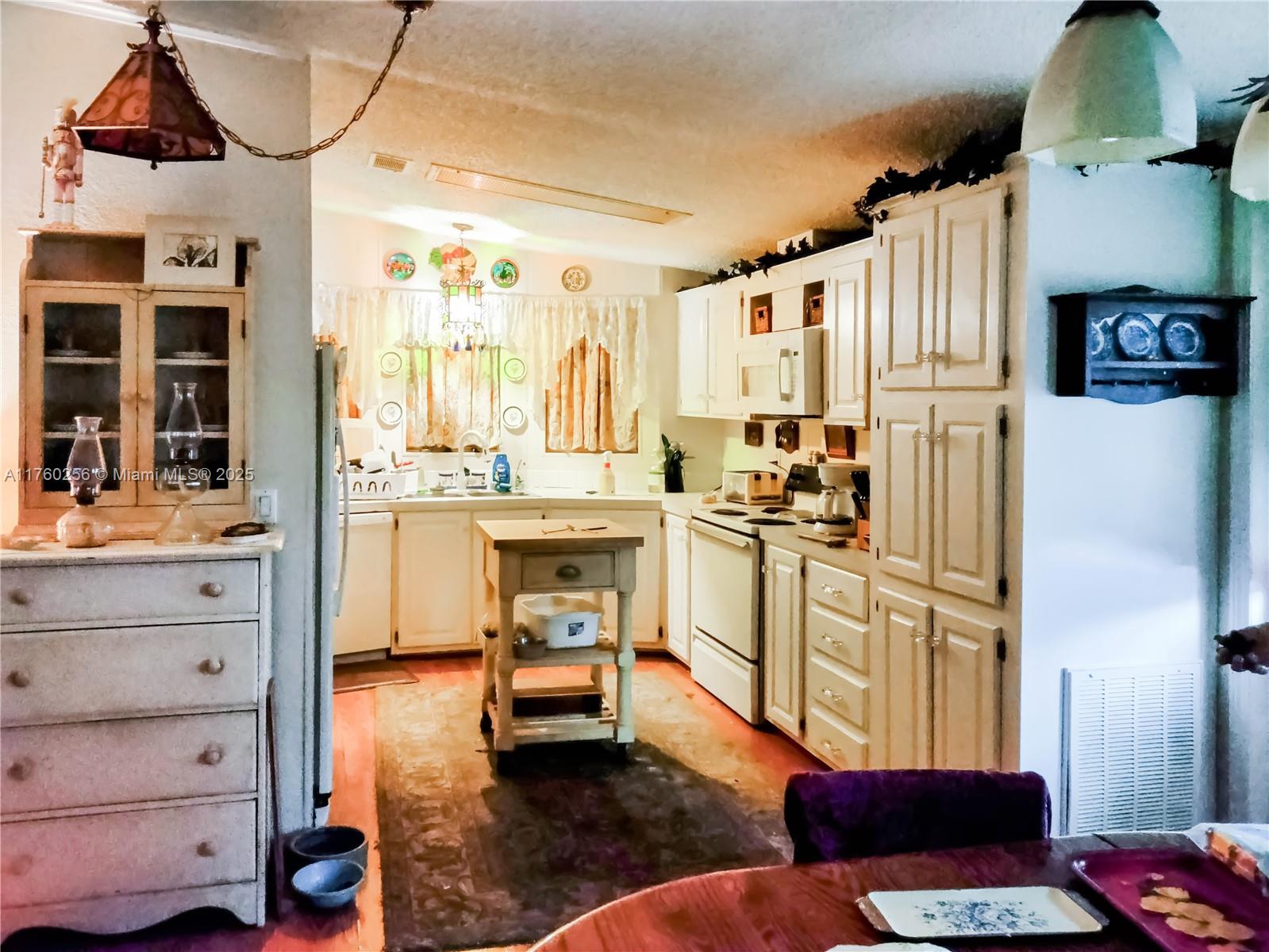 35250 SW 177th Ct Lot 48