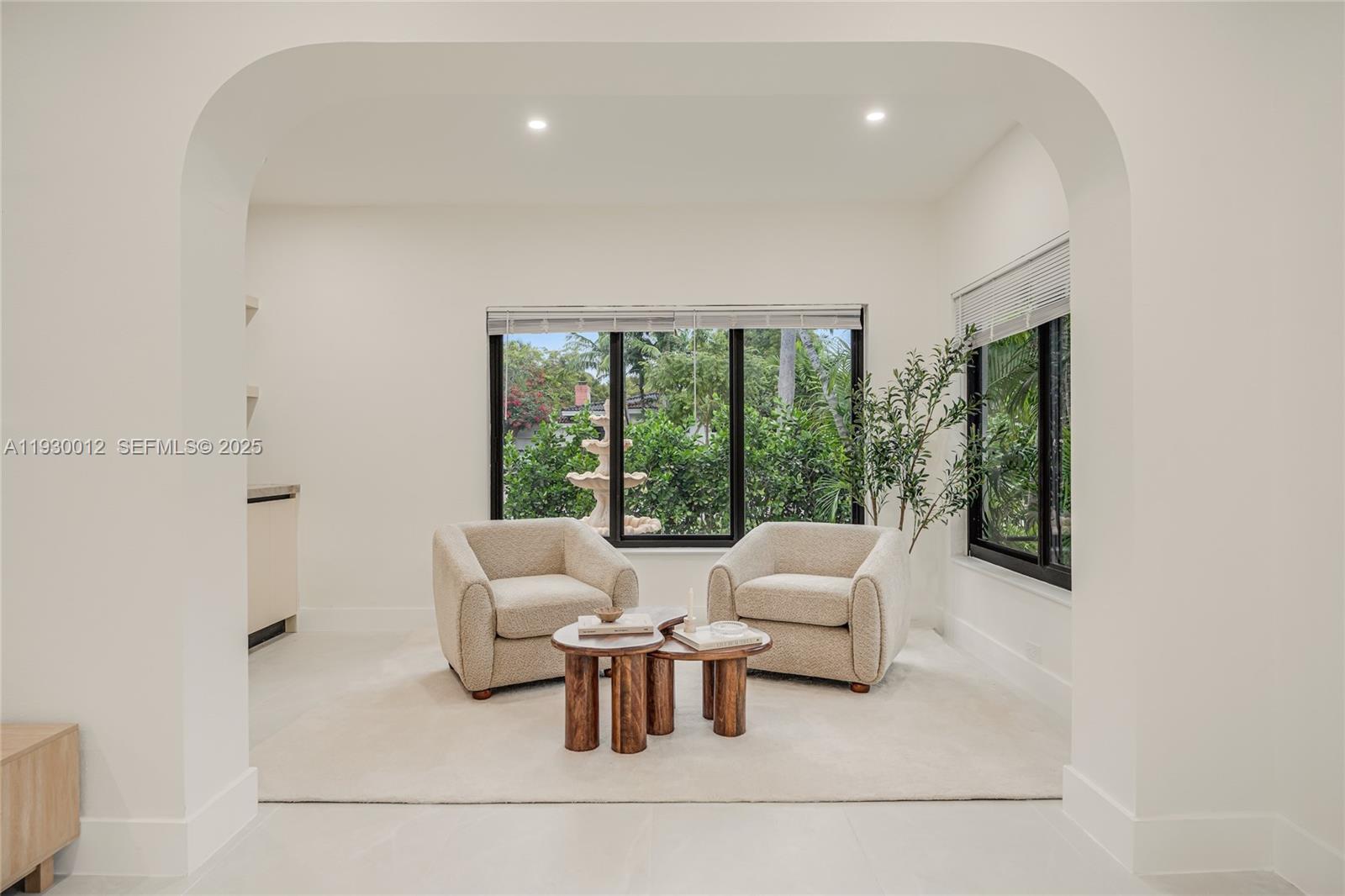 PARKWAY - Residential