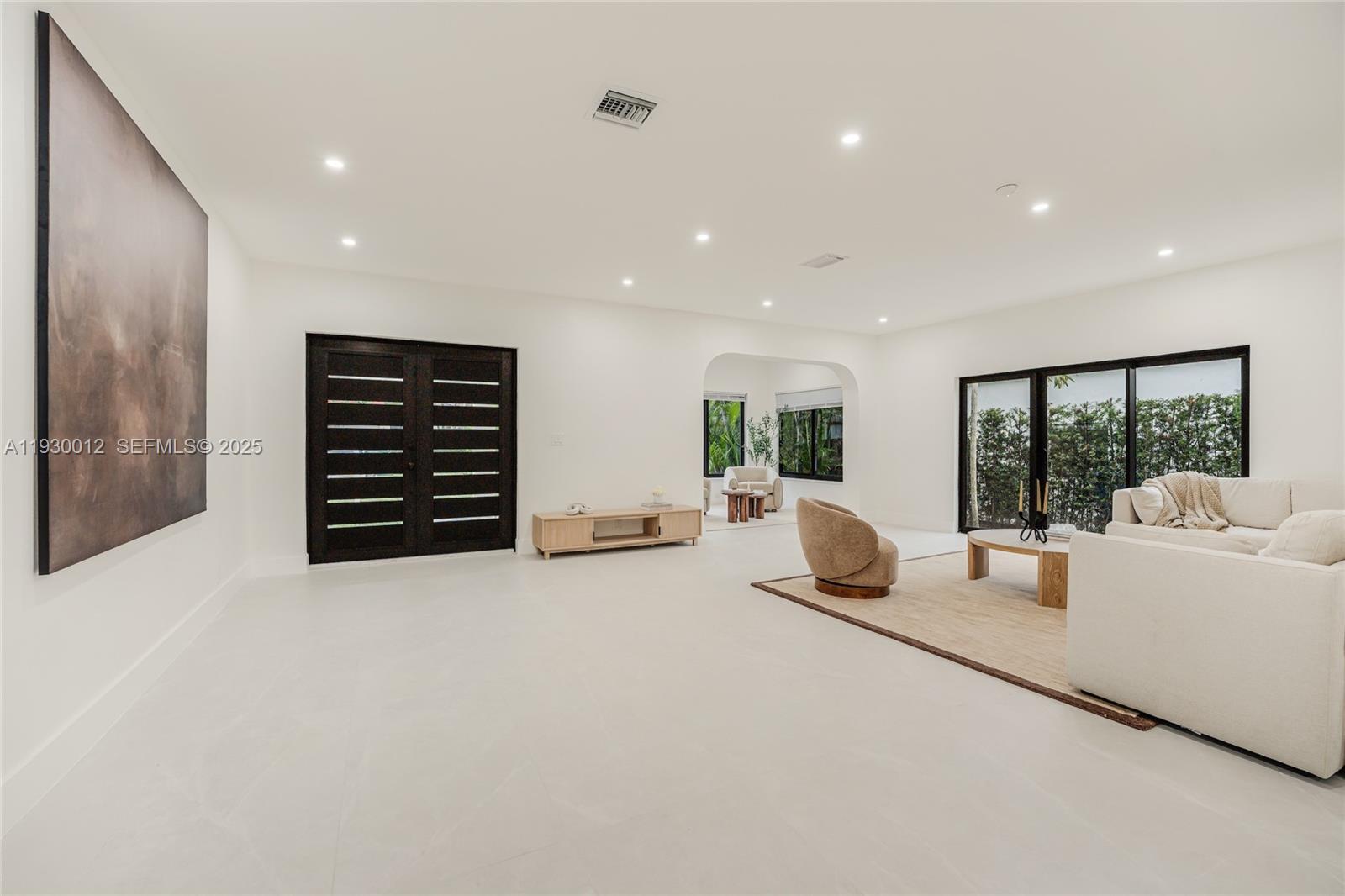 PARKWAY - Residential