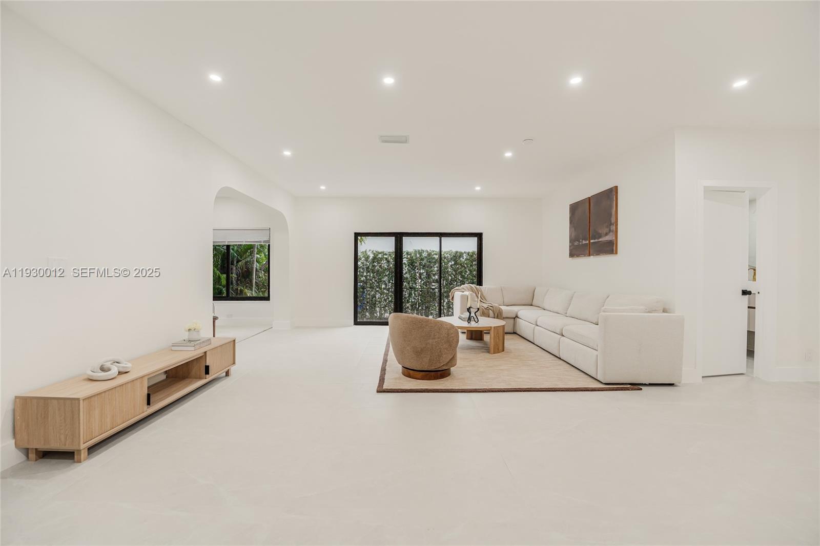 PARKWAY - Residential