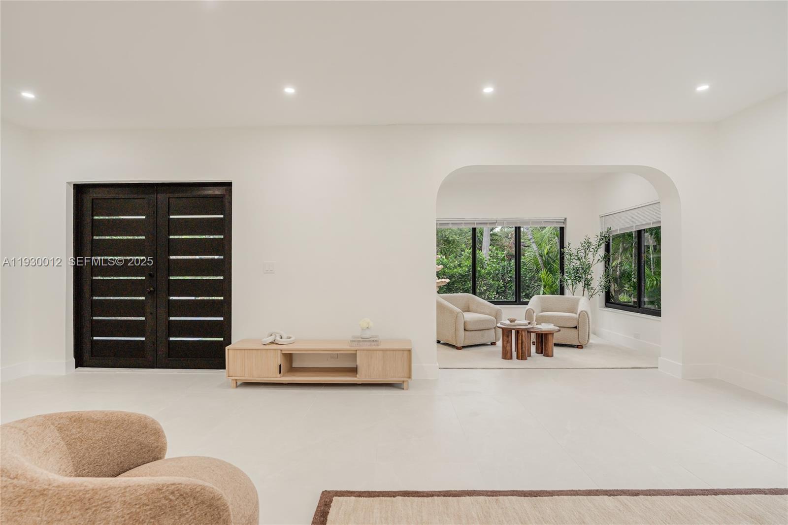 PARKWAY - Residential