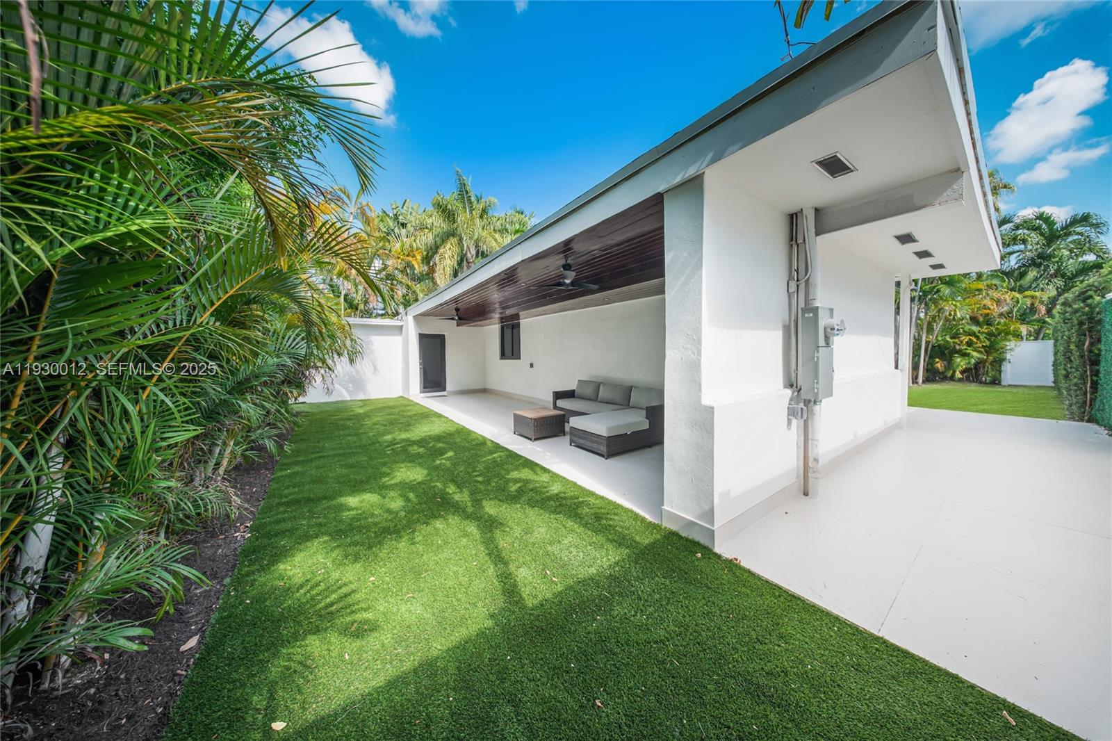 PARKWAY - Residential