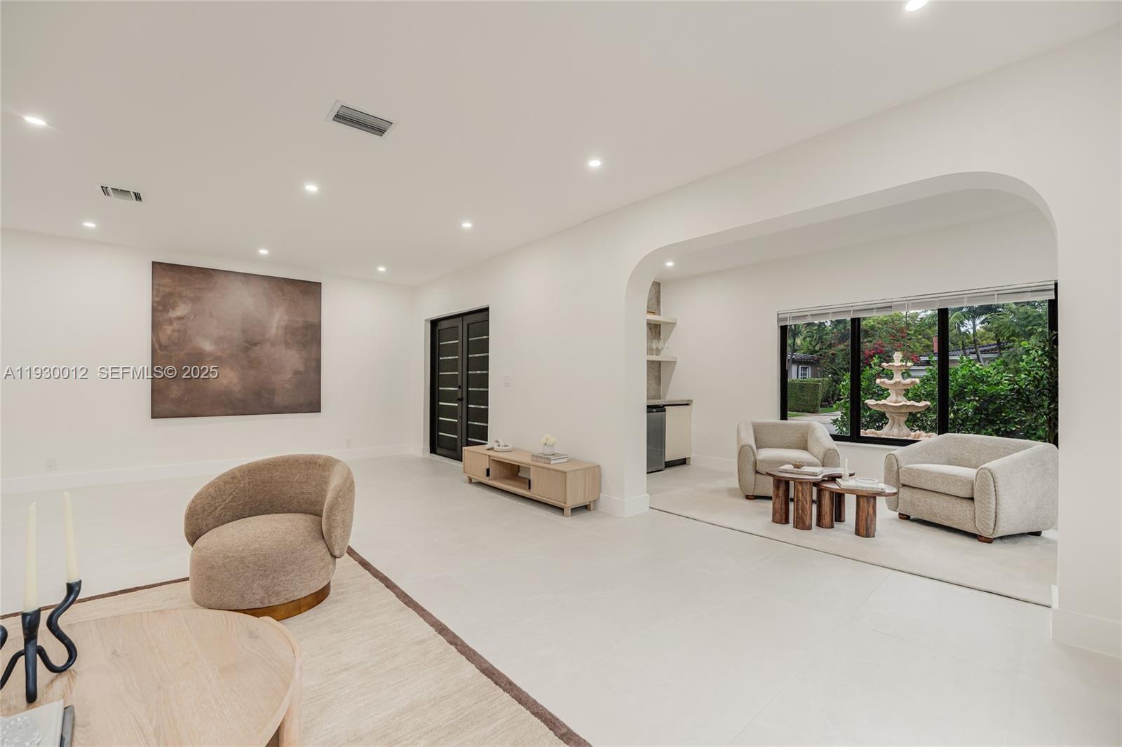 PARKWAY - Residential