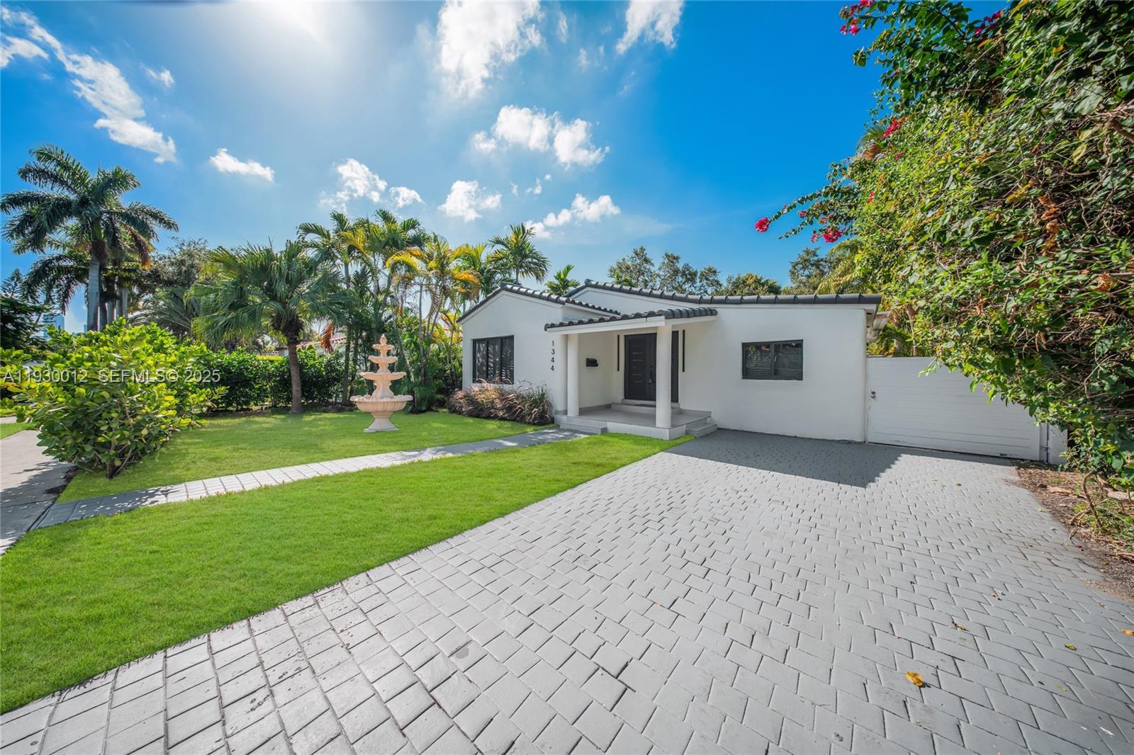 PARKWAY - Residential