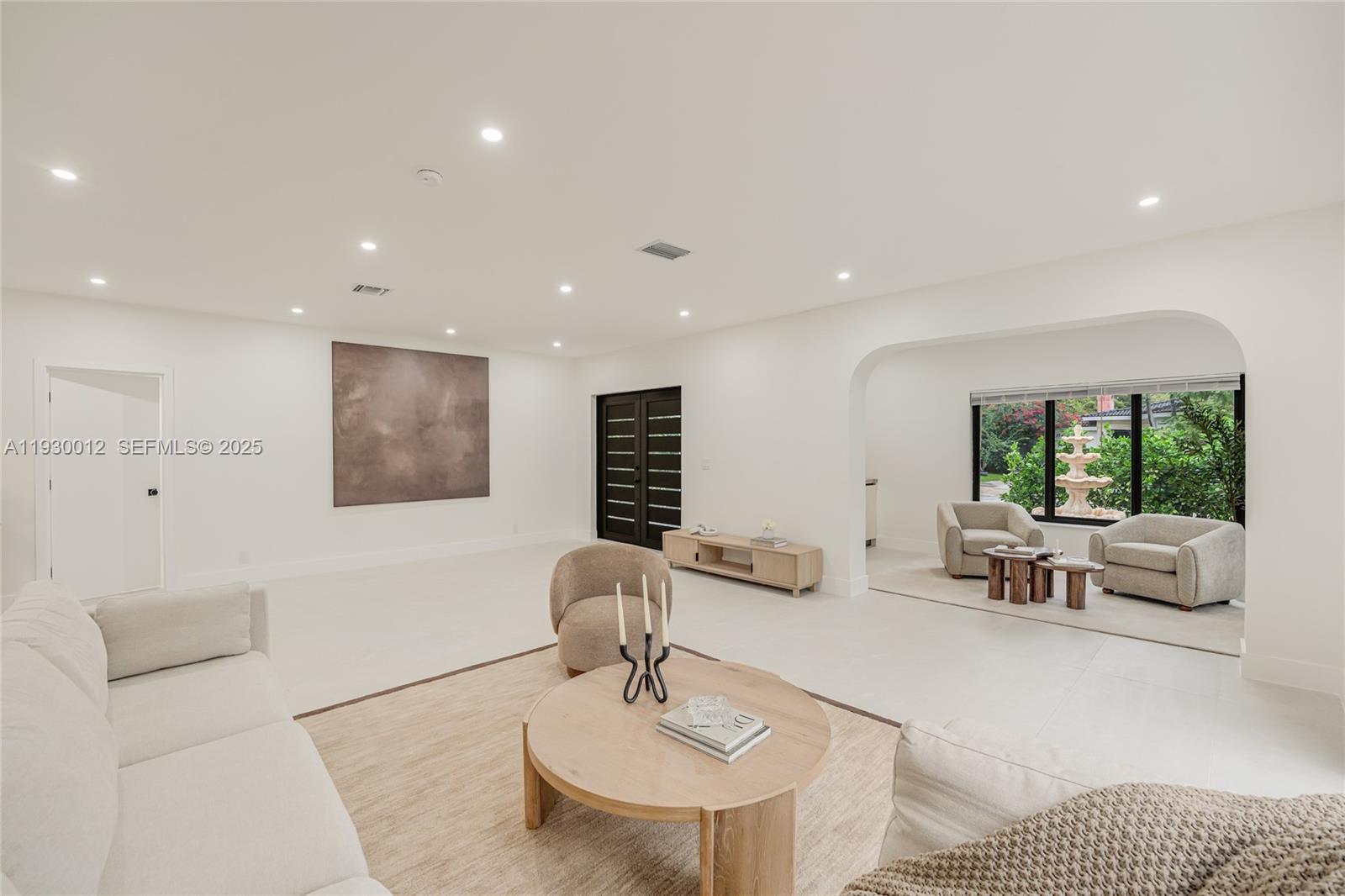 PARKWAY - Residential