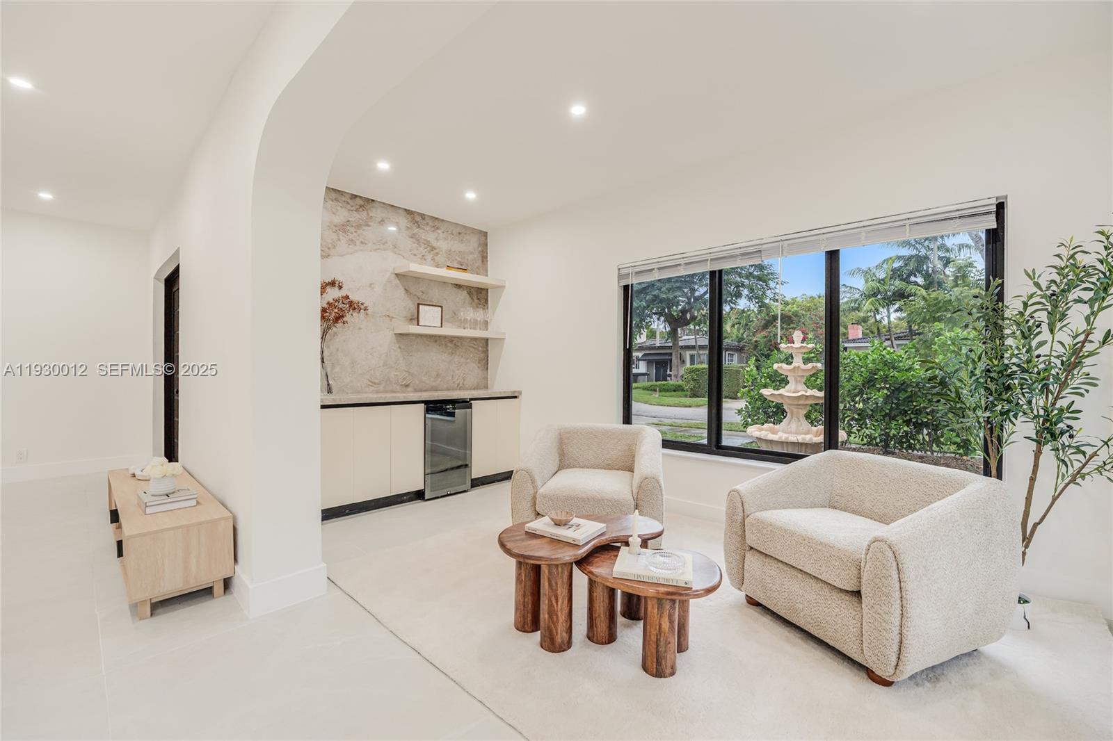 PARKWAY - Residential