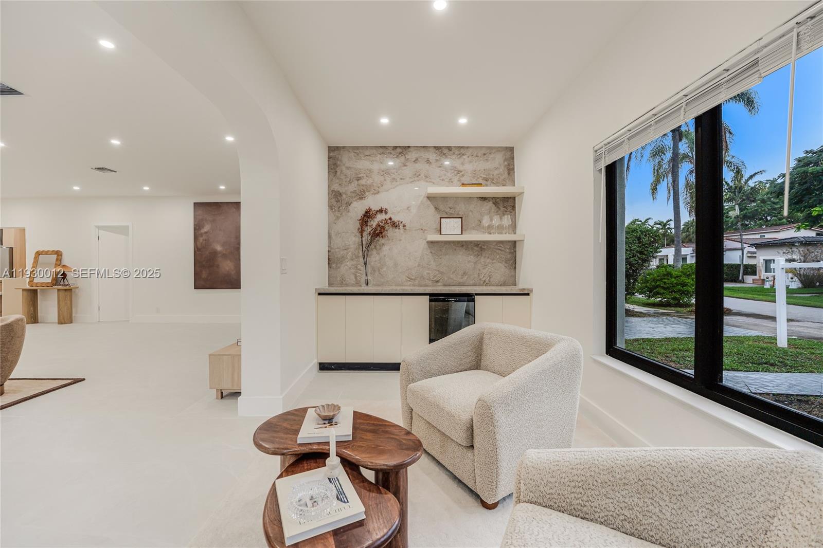 PARKWAY - Residential