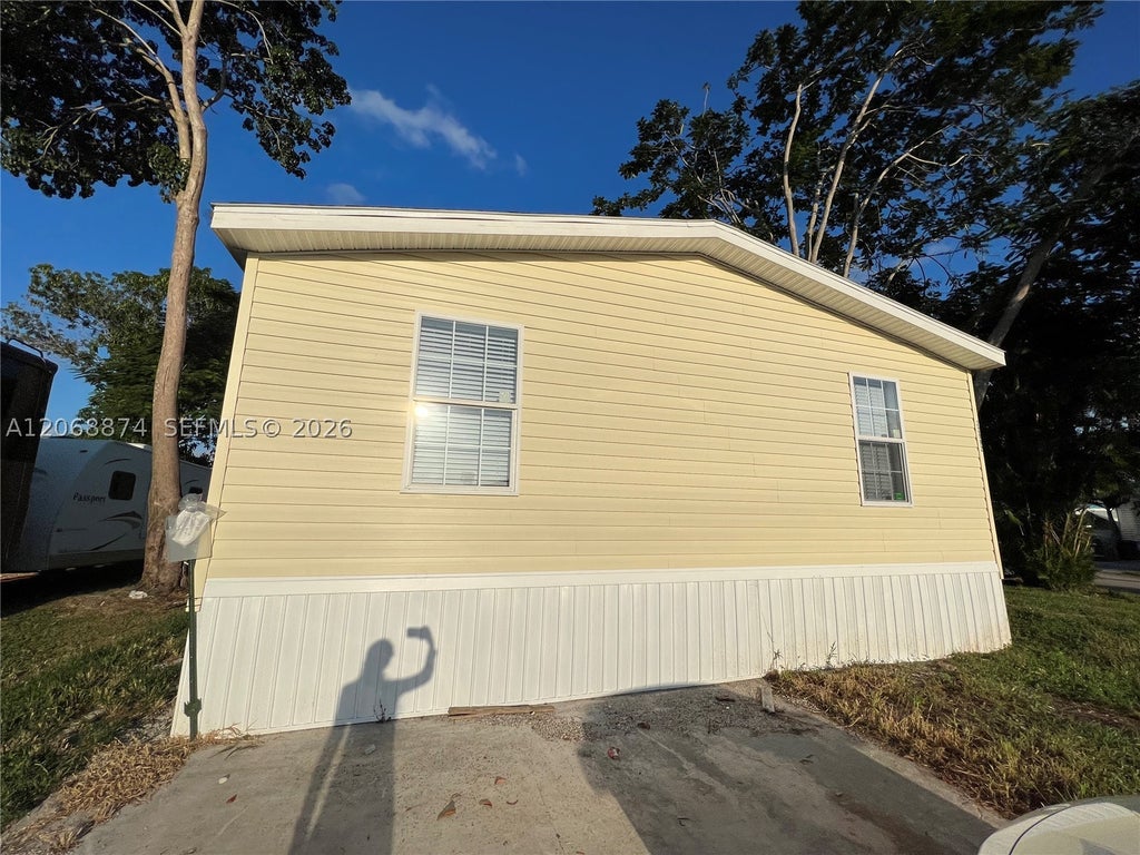 Photo of 22992 Tradewind Rd #H, Boca Raton, FL 33428 (MLS # A12068874)