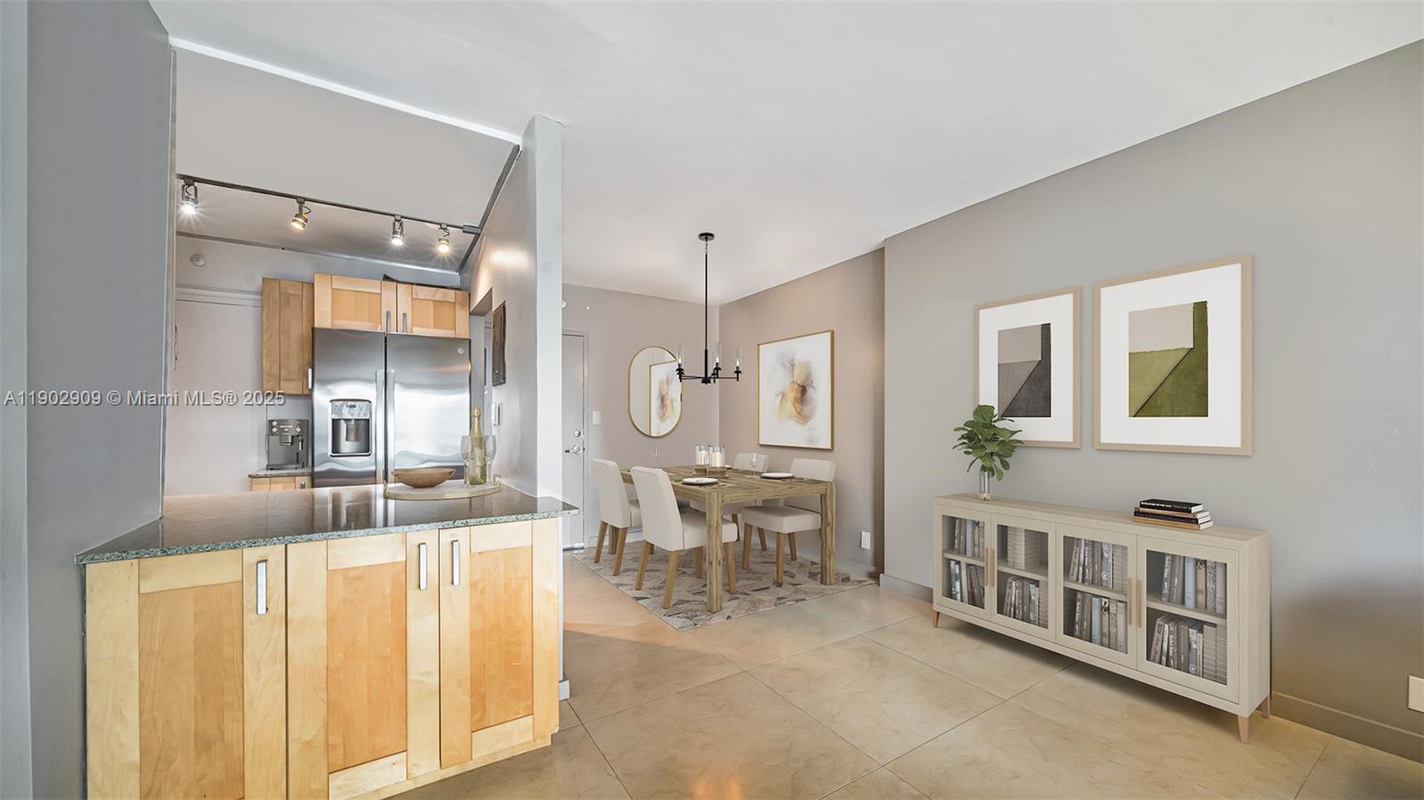 1200 West Ave 719