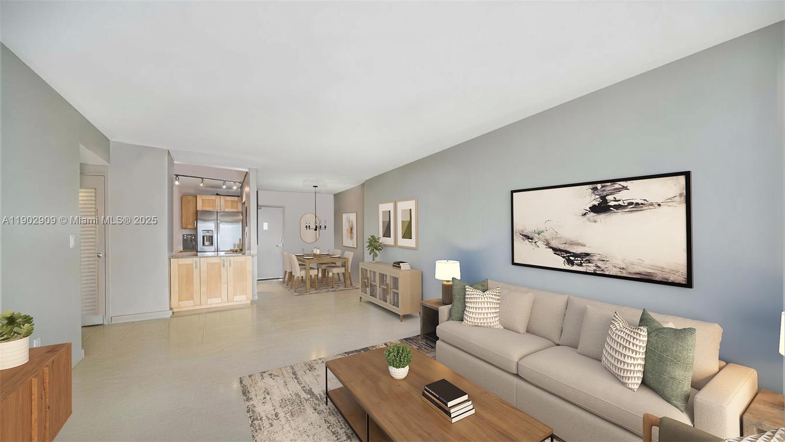 MIRADOR 1200 CONDO - Residential