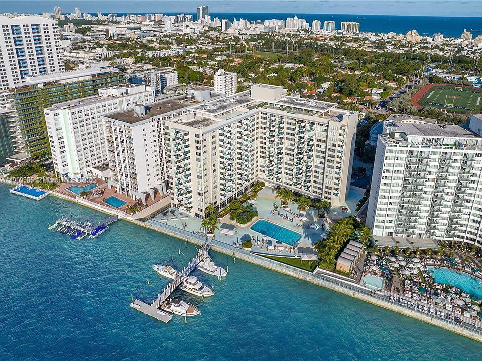 MIRADOR 1200 CONDO - Residential