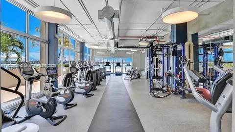 MIRADOR 1200 CONDO - Residential