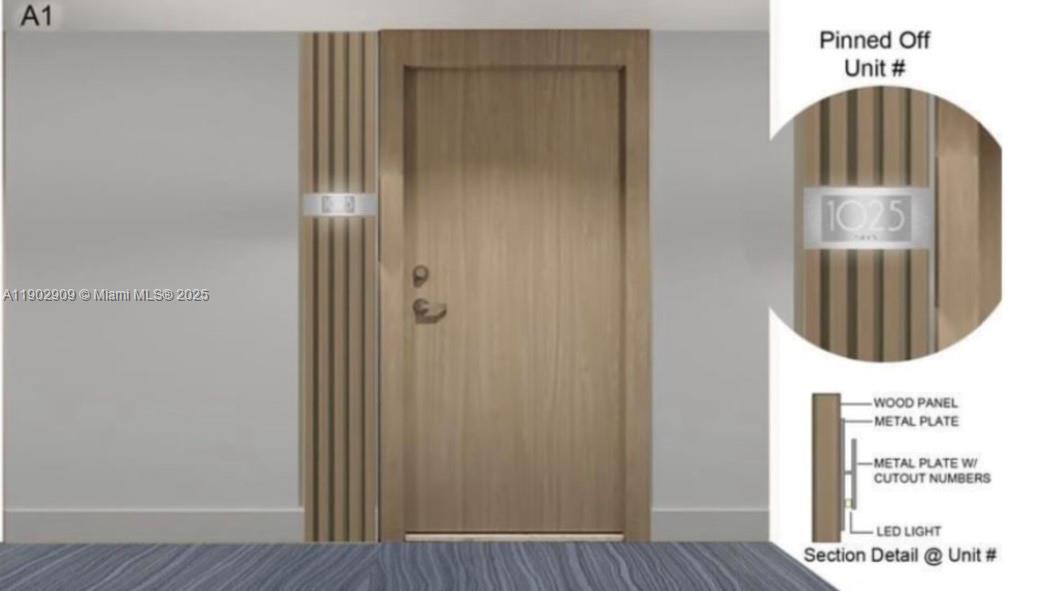 MIRADOR 1200 CONDO - Residential