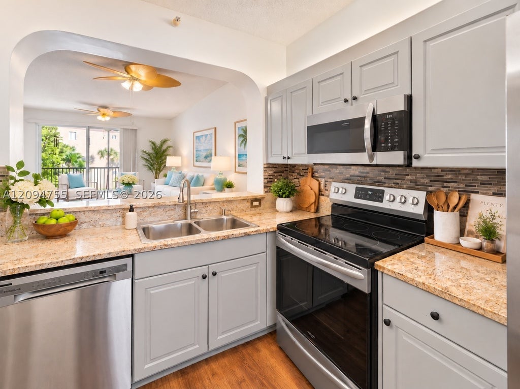 Photo of 7647 Southampton Ter #314, Tamarac, FL 33321 (MLS # A12094755)