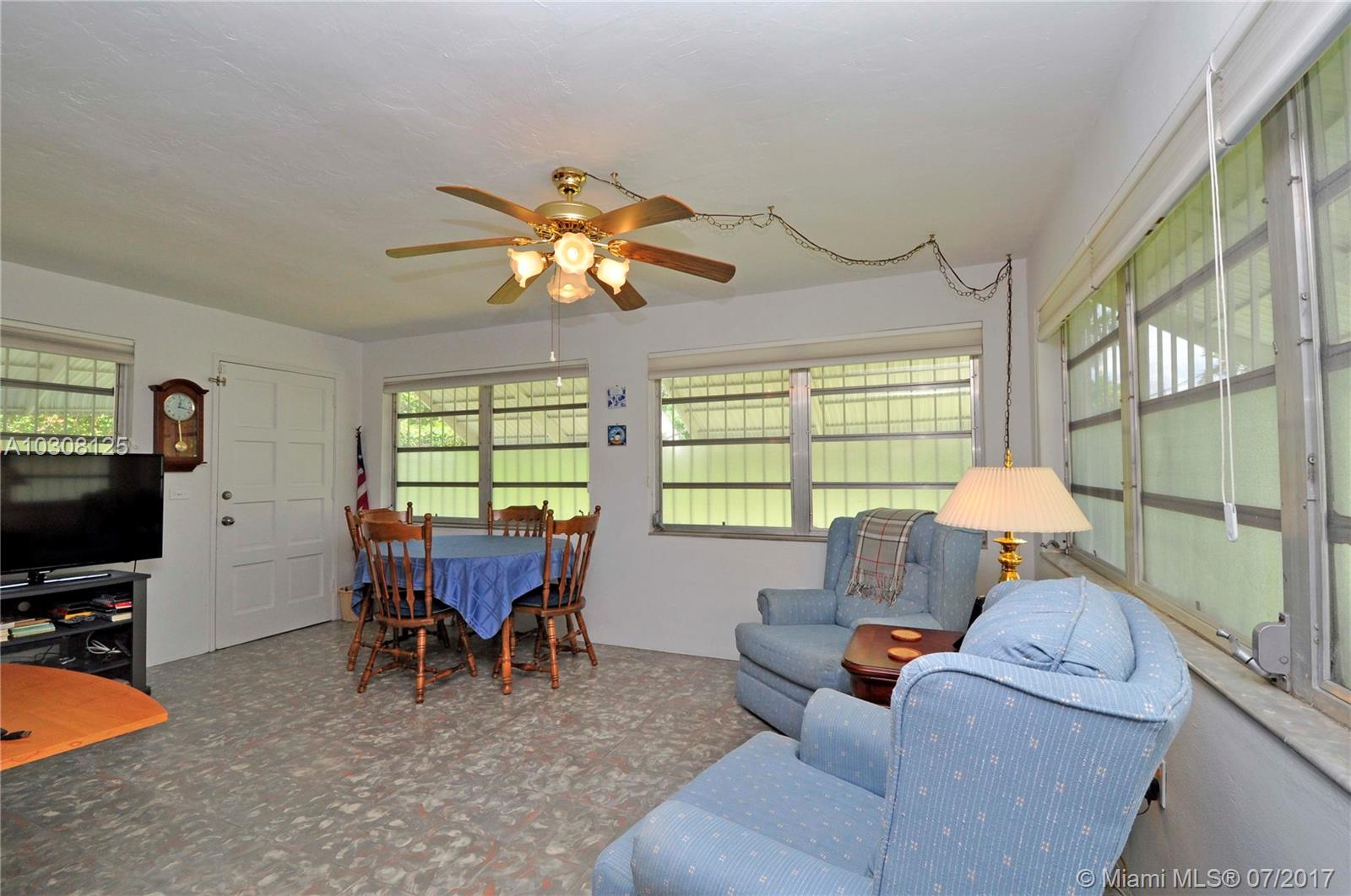 WINDSOR TERRACE - Residential