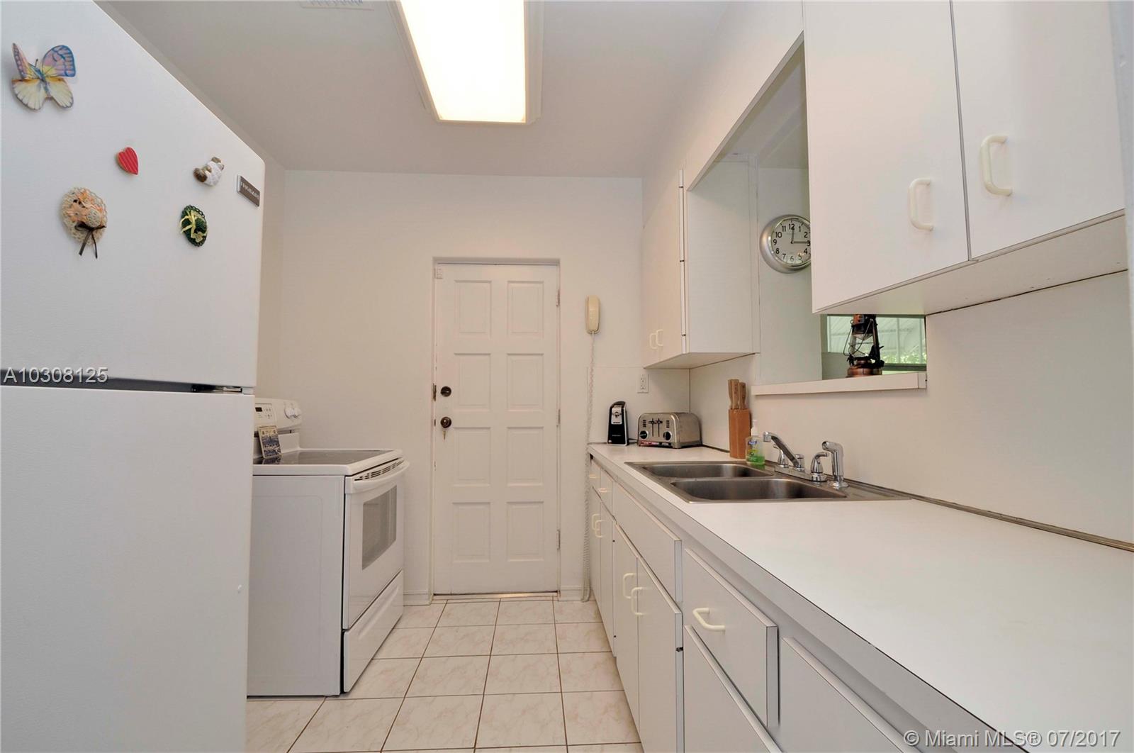 WINDSOR TERRACE - Residential