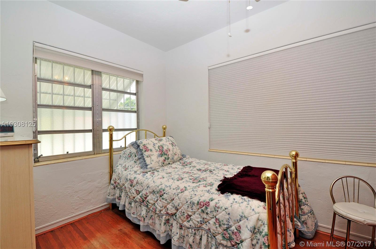 WINDSOR TERRACE - Residential