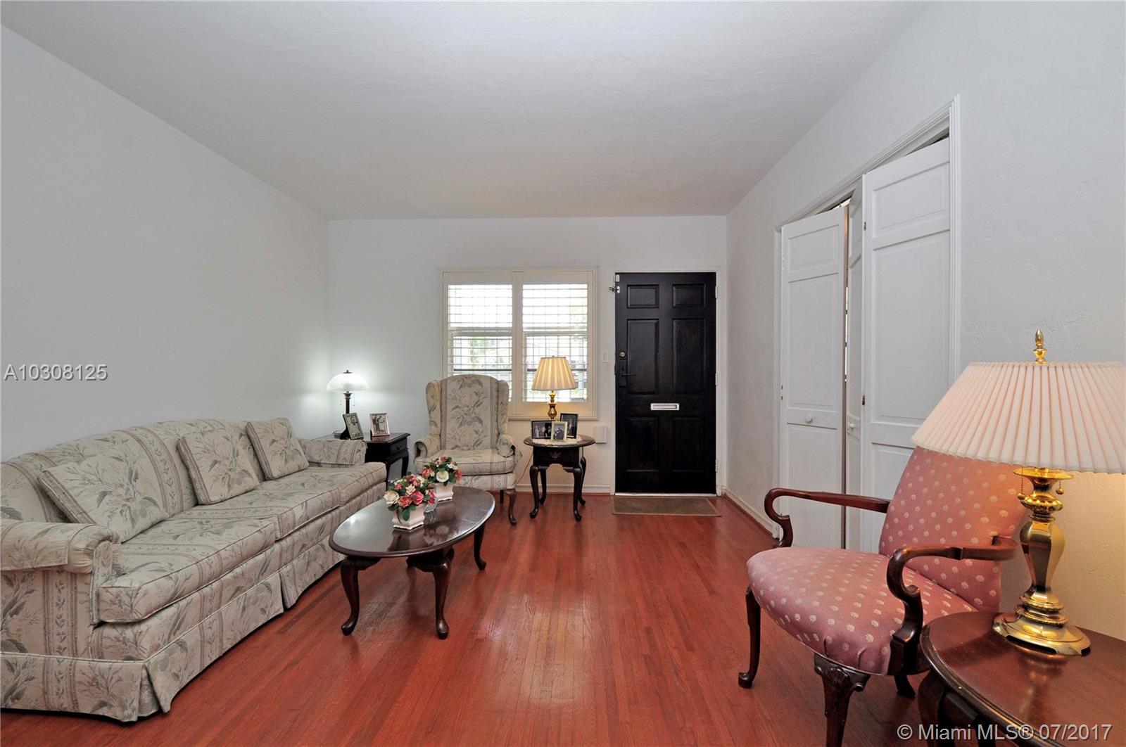 WINDSOR TERRACE - Residential