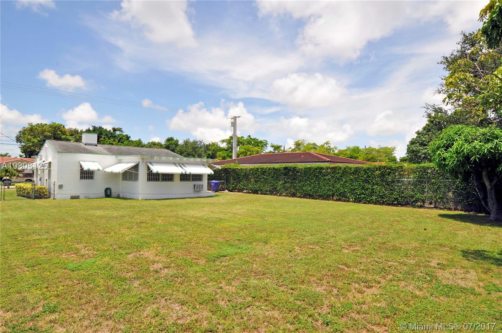 WINDSOR TERRACE - Residential