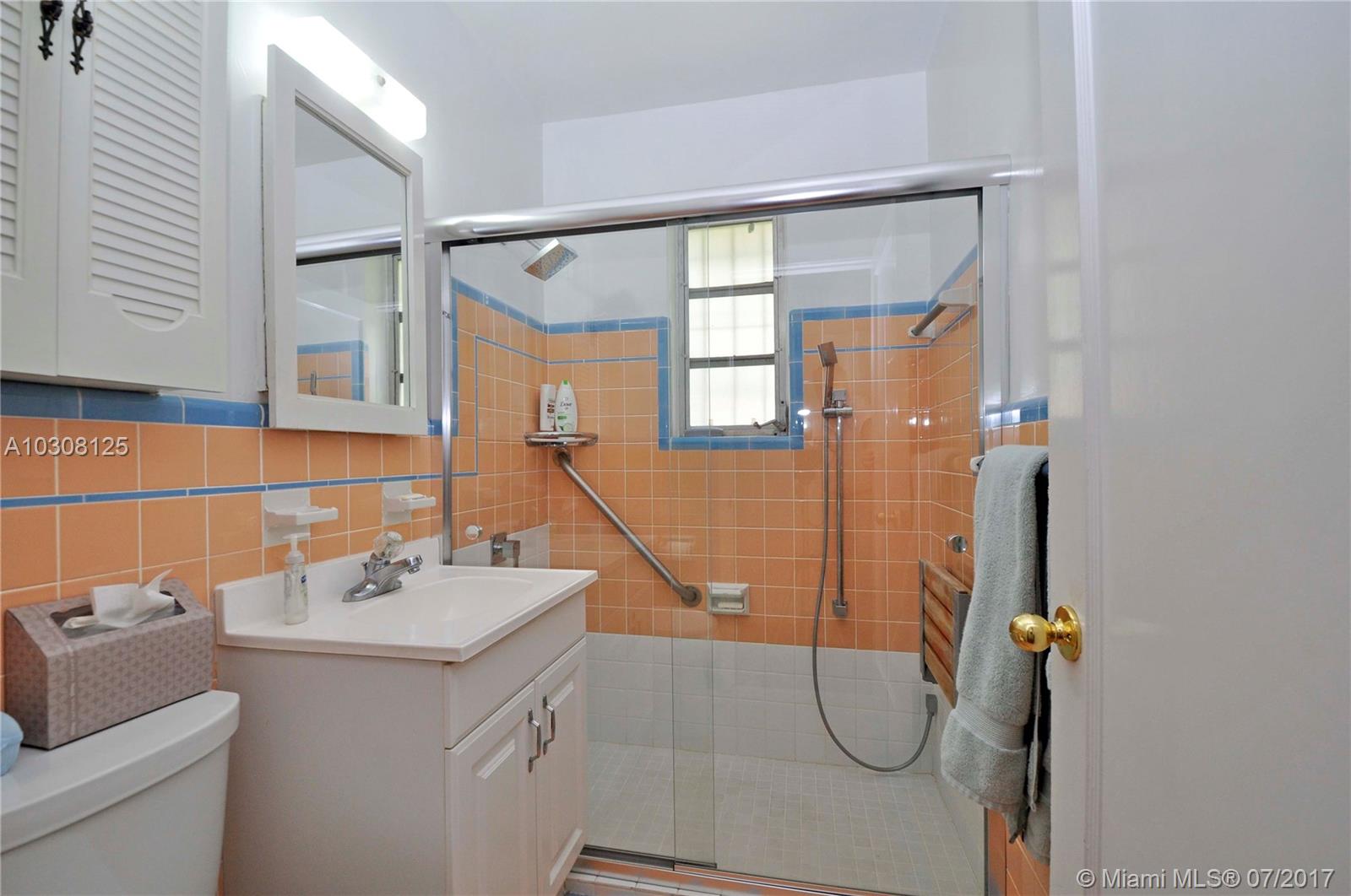 WINDSOR TERRACE - Residential