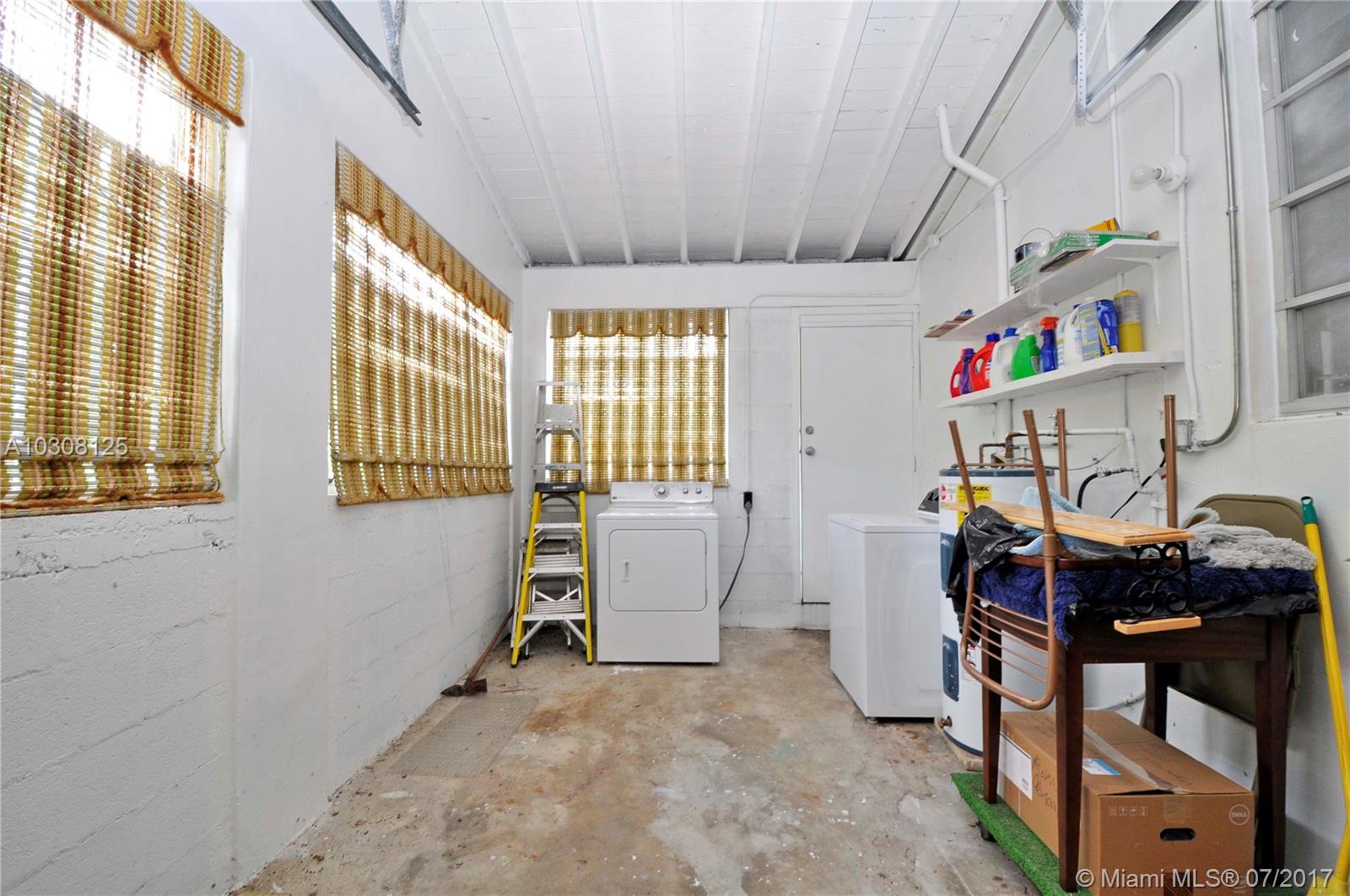 WINDSOR TERRACE - Residential