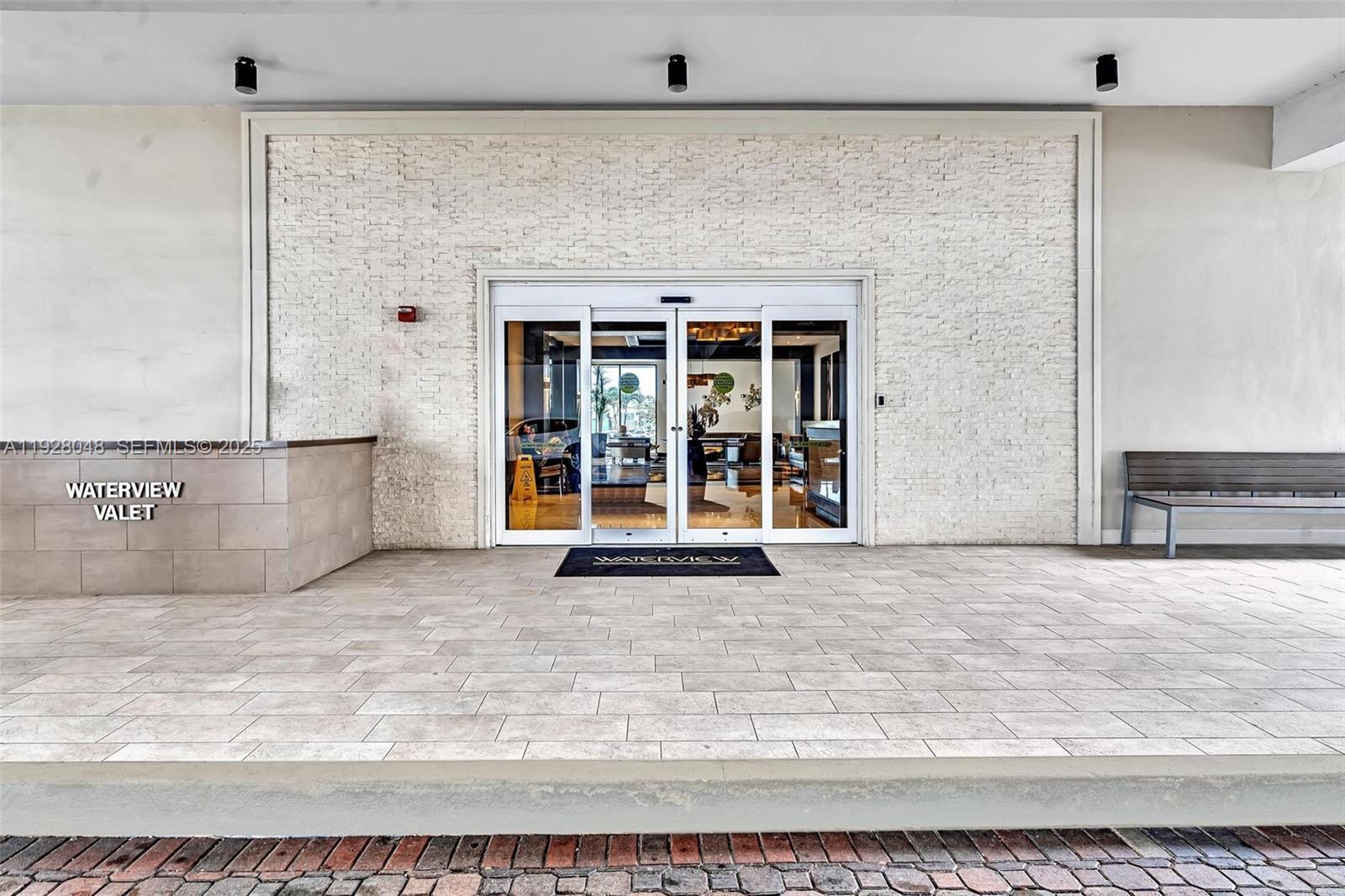 WATERVIEW CONDO - Residential