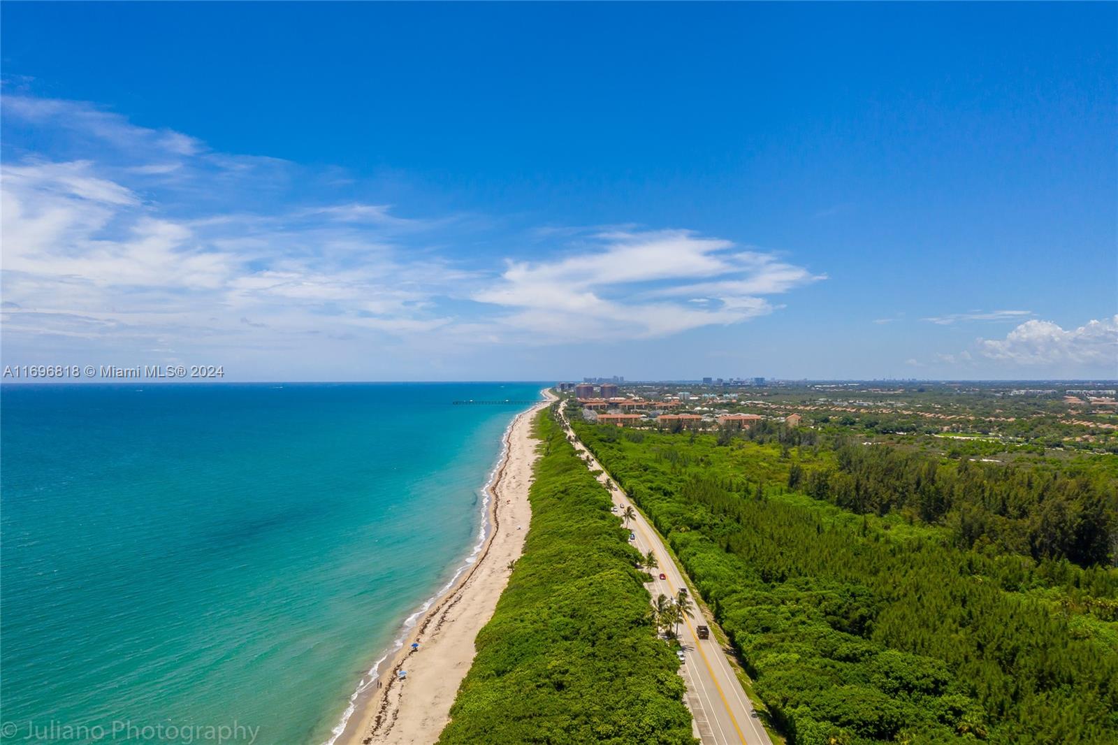 SUNRISE OCEAN CLUB CONDO - Residential Lease