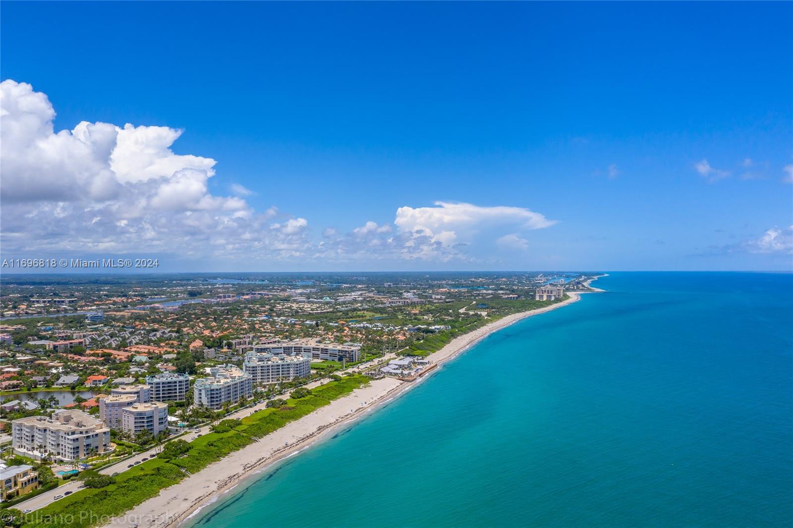 SUNRISE OCEAN CLUB CONDO - Residential Lease