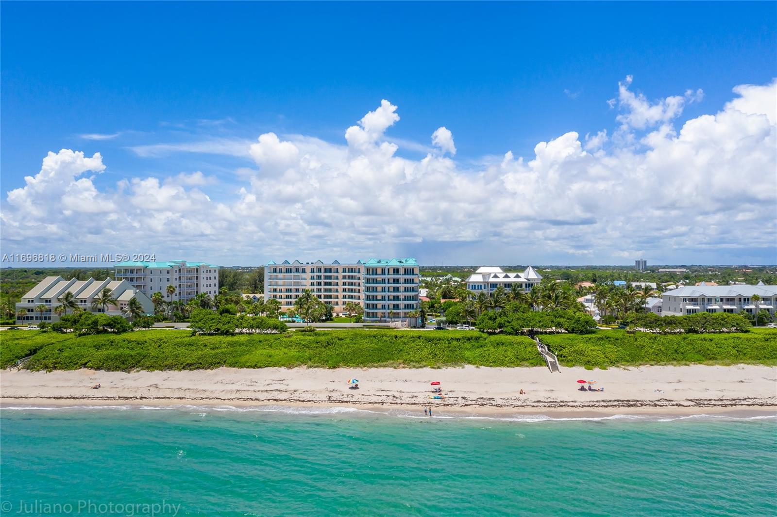 SUNRISE OCEAN CLUB CONDO - Residential Lease