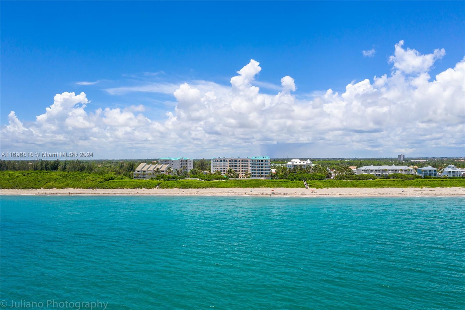 SUNRISE OCEAN CLUB CONDO - Residential Lease