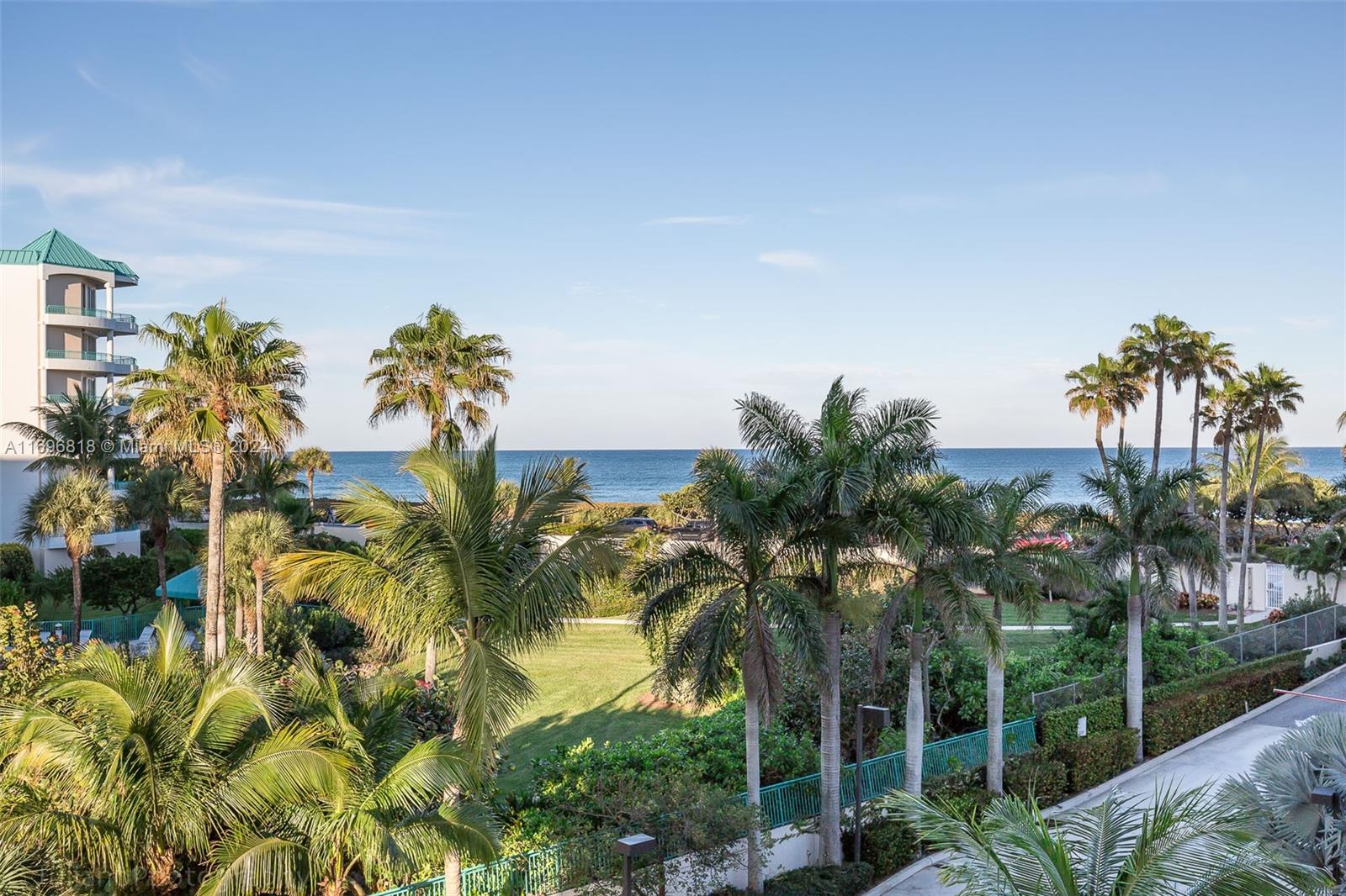 SUNRISE OCEAN CLUB CONDO - Residential Lease