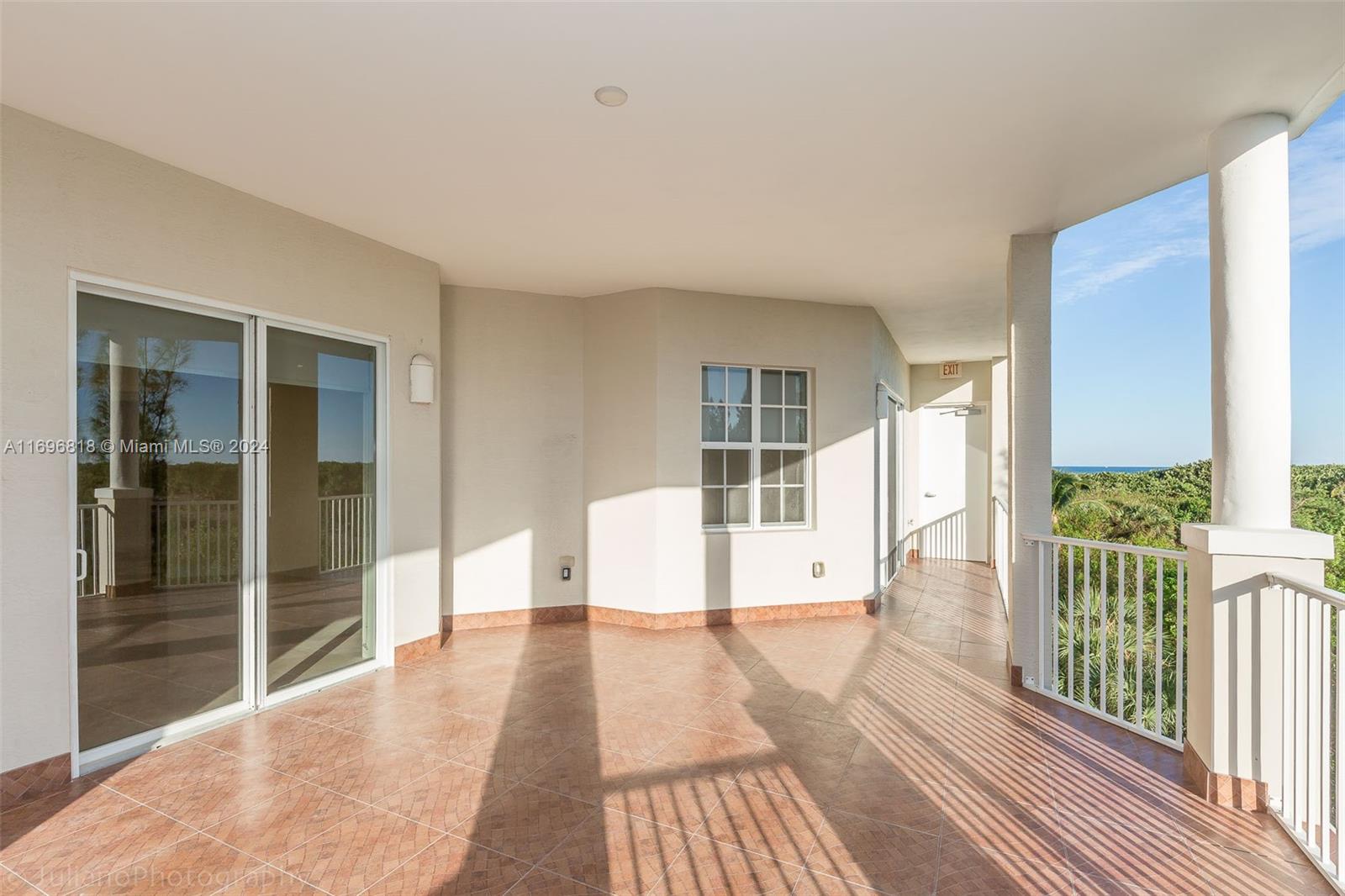 SUNRISE OCEAN CLUB CONDO - Residential Lease