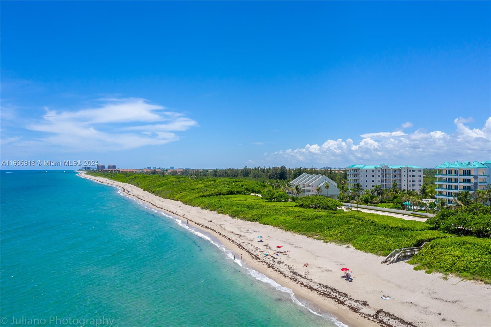 SUNRISE OCEAN CLUB CONDO - Residential Lease