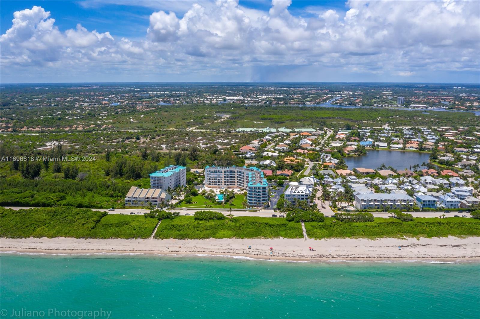 SUNRISE OCEAN CLUB CONDO - Residential Lease
