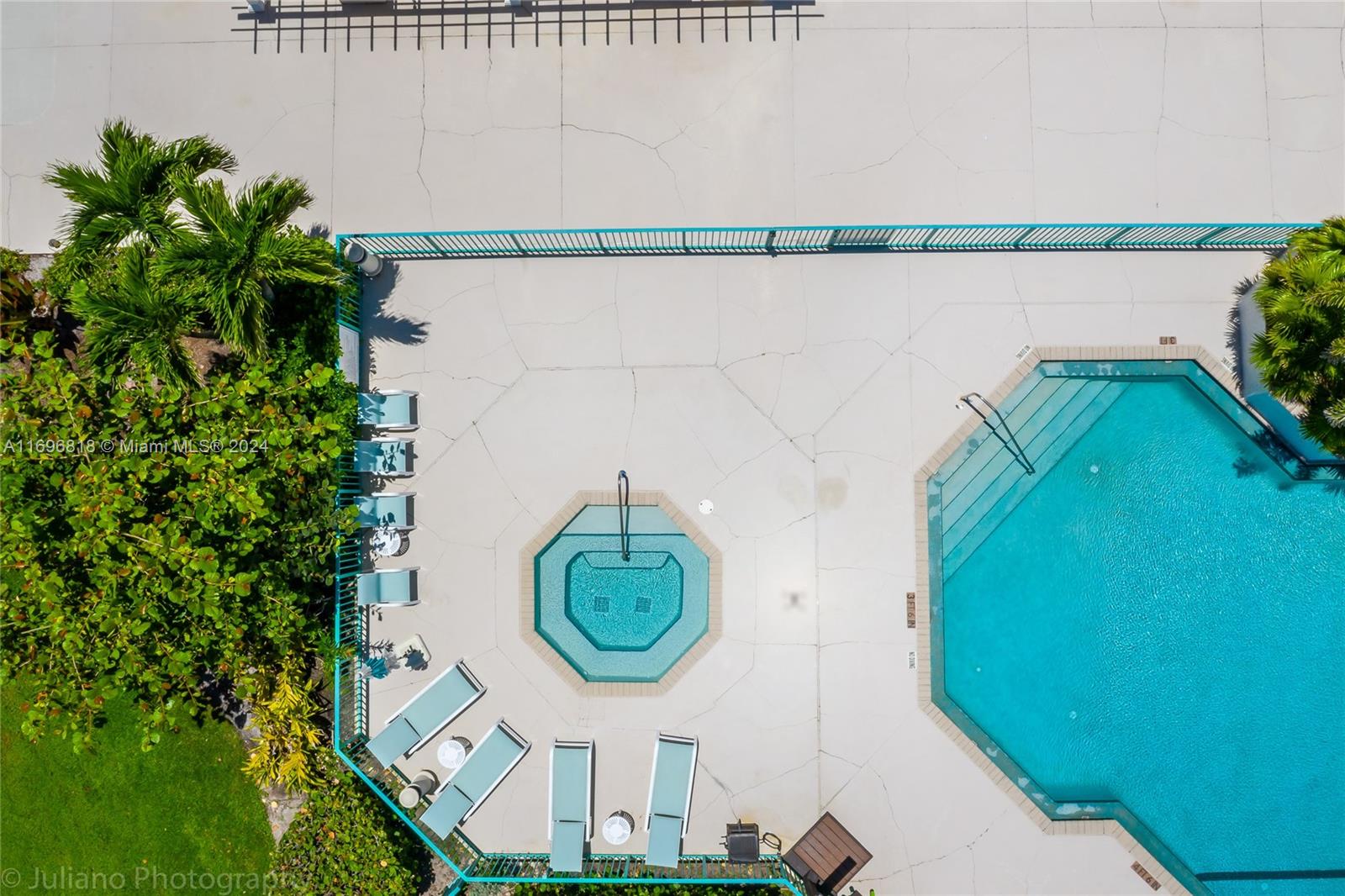 SUNRISE OCEAN CLUB CONDO - Residential Lease