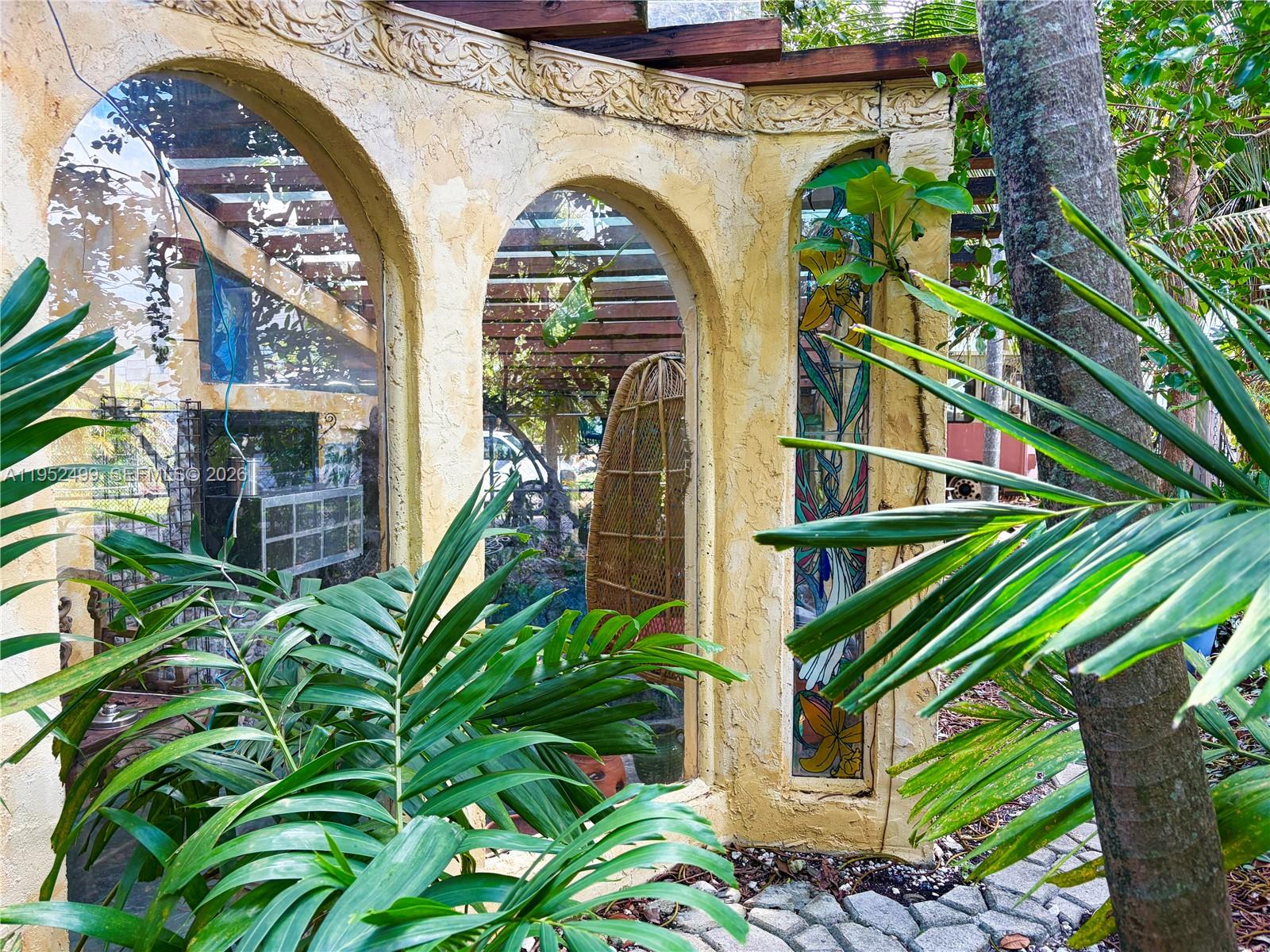 PROSPECT GARDENS - Residential