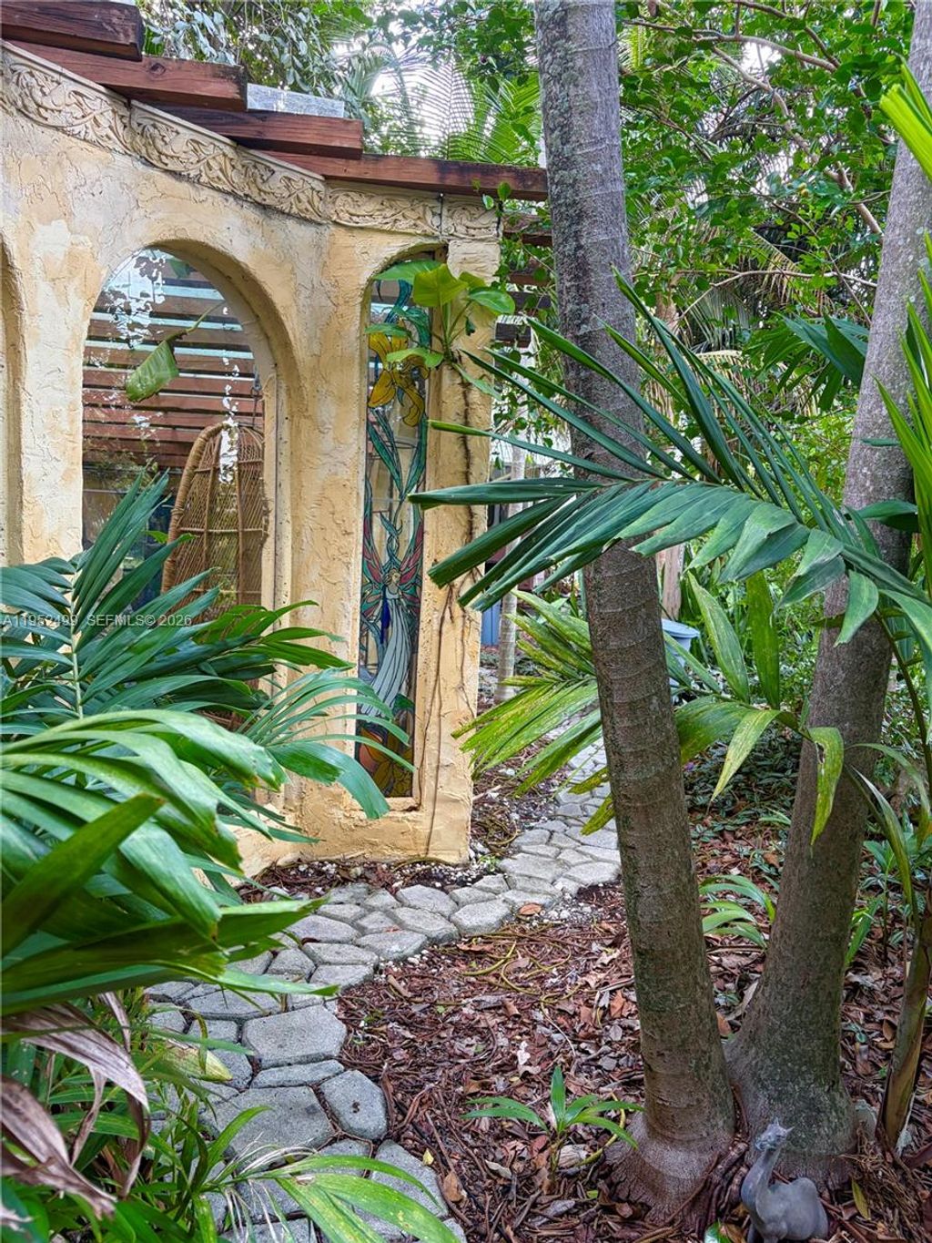 Photo of 732 NW 43rd Ct, Oakland Park, FL 33309 (MLS # A11952499)