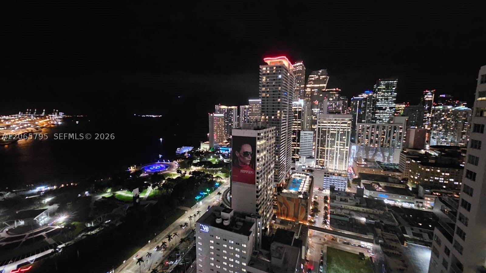 244 Biscayne Blvd 3707