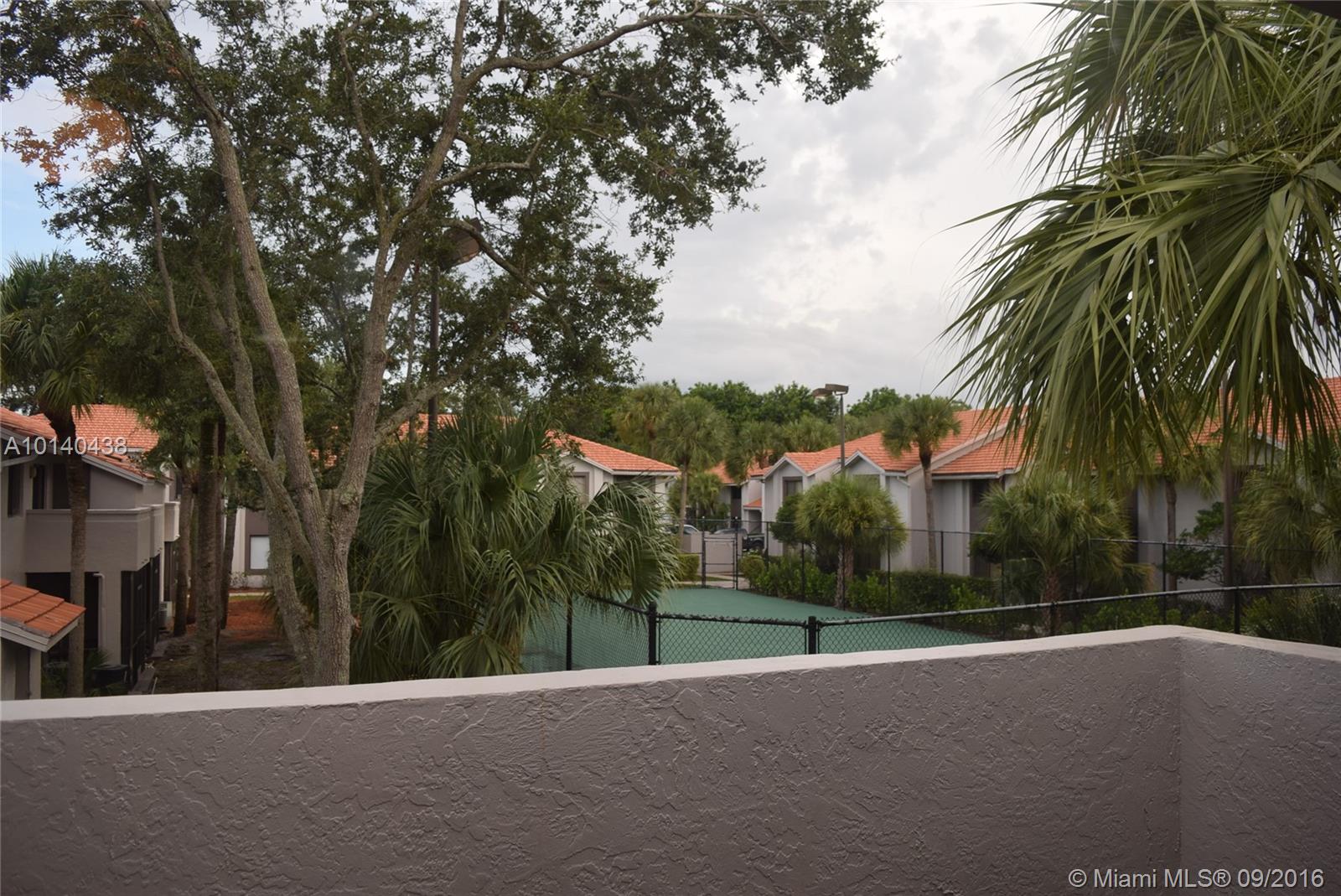 Crescent Cove Condo - Residential Lease