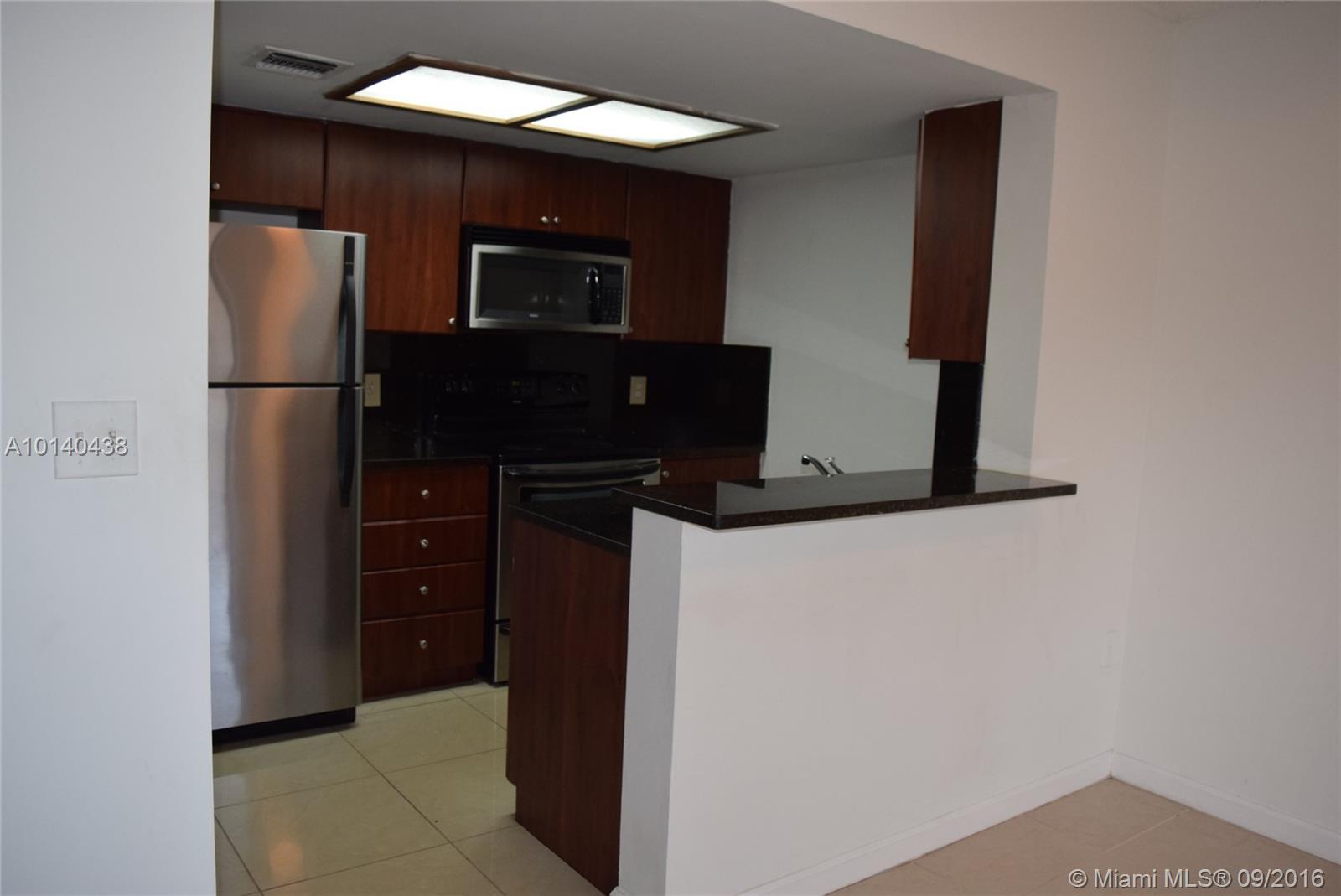 Crescent Cove Condo - Residential Lease