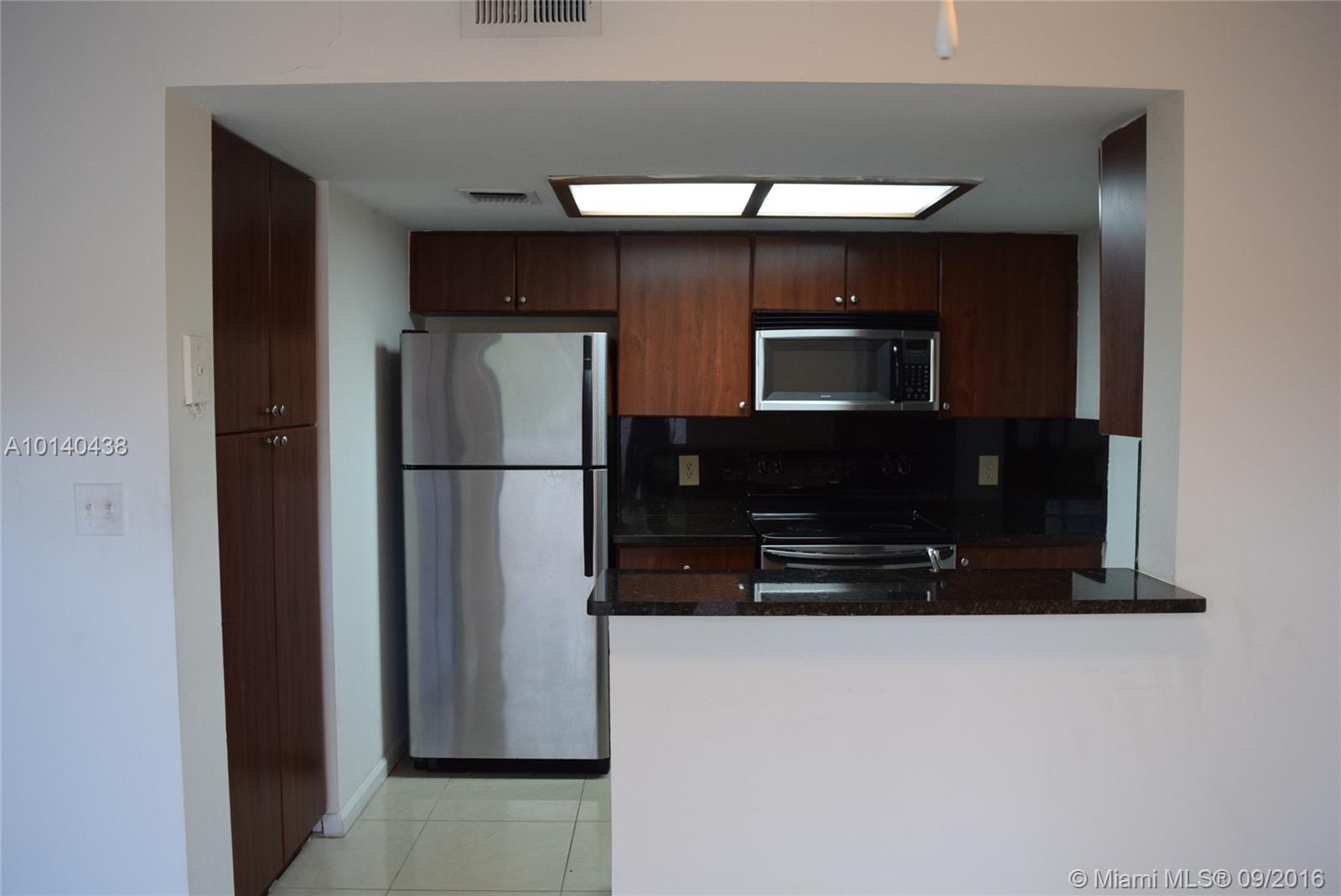 Crescent Cove Condo - Residential Lease