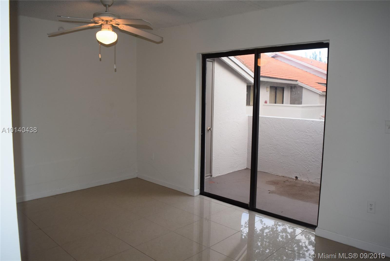 Crescent Cove Condo - Residential Lease