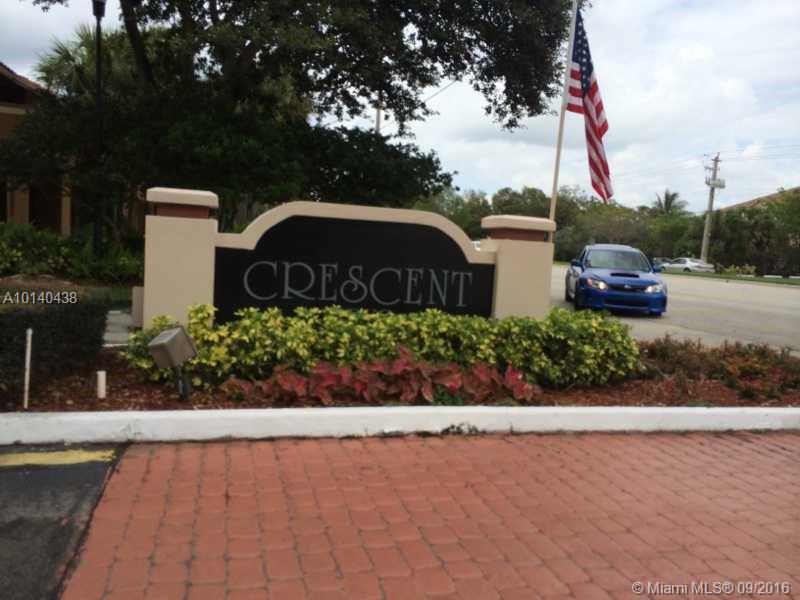 Crescent Cove Condo - Residential Lease