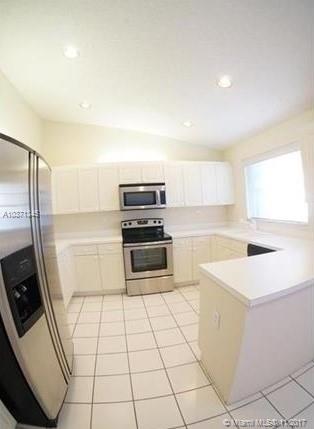 BONITA LAKES - Residential Lease