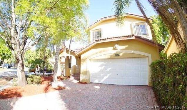 BONITA LAKES - Residential Lease