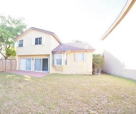 BONITA LAKES - Residential Lease