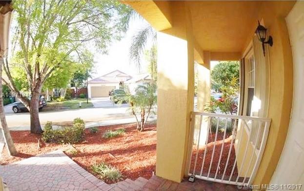 BONITA LAKES - Residential Lease